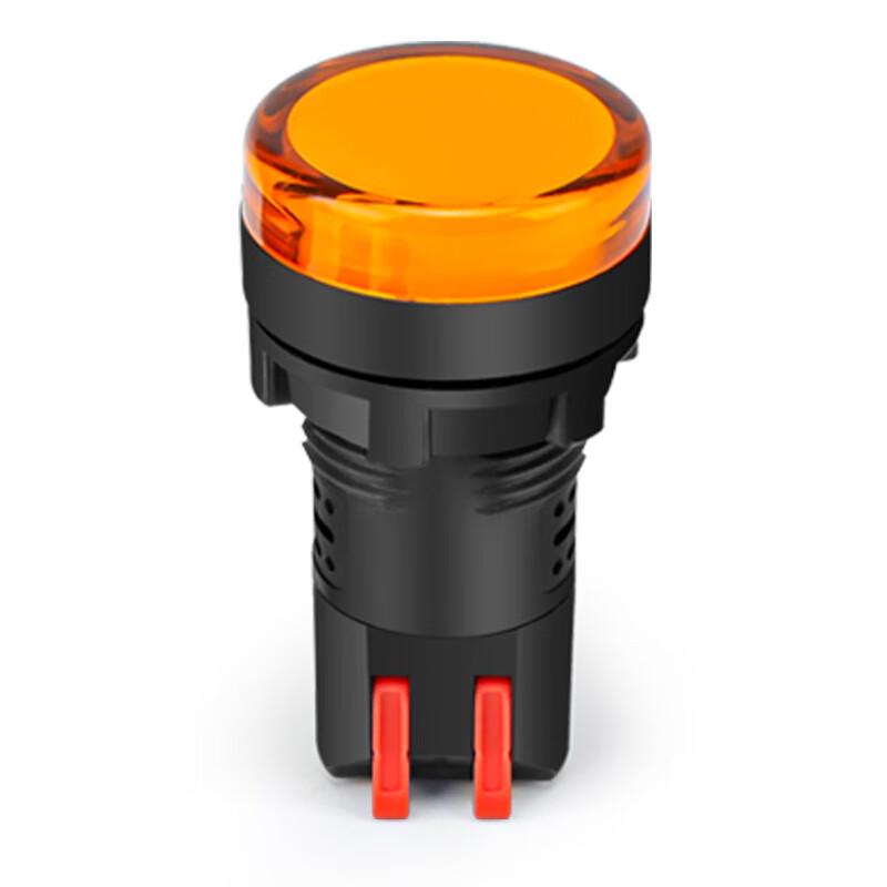 Huijun AD16K LED High Brightness Signal Indicator Light 220V