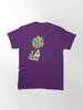 Up Adventure is Out There - Colorful Balloon House from Pixar's Up Classic T-Shirt