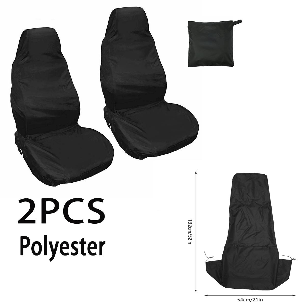 

Ремонт чехла автомобильного сиденья Тяговые товары Водонепроницаемый Защита от загрязнений Пылезащитный чехол Дышащий Подходит для большинства автомобилей Грузовиков Внедорожников Чехлы для сидений