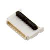 Molex 503480-0800 Surface Mount FPC Connector, 0.5mm Pitch, 8-Pin