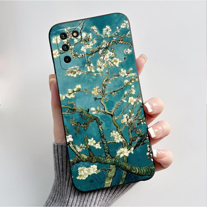 

Для ZTE Blade V30 Vita Чохол Квіти Метелики Чохол для Телефона Для ZTE Blade V30 Vita V30Vita Силіконова Задня М яка Кришка Coque Fundas ZTE Blade V30 Vita