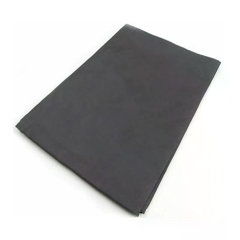 Waterproof Hair Cutting Cape Pro Salon Hairdressing Hairdresser Cloth Gown Barber Black Hairdresser Apron Haircut Capes