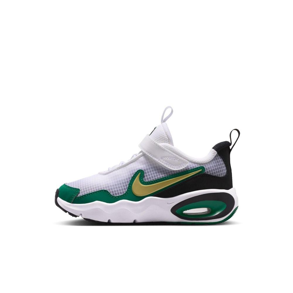 Nike Air Max Nova Ps 107Белый М Золотой Kfn4459 107 Белый М Золотой 170