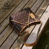 Aokang Women's Tote Bag, Crossbody Bag, Shoulder Bag, Large Capacity