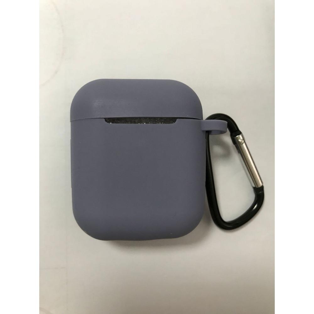 Protective Case Suitable for Wireless Bluetooth Silicone Earphones 1/2 Generation Universal Soft Case Protective Case