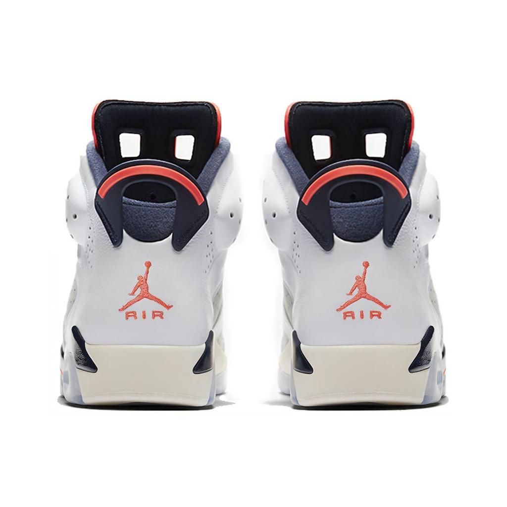 Air Jordan 6 Retro 'Tinker' 384664-104