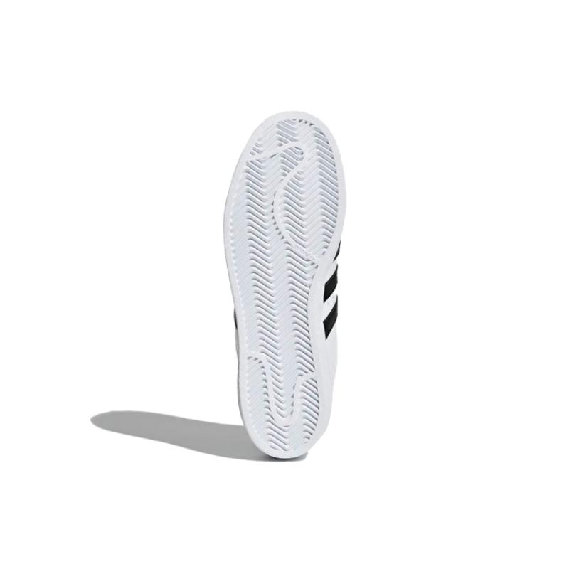 Adidas Superstar 'White Black' Sneaker C77124