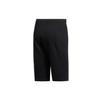 Adidas Originals Shadow Tref Logo Loose Casual Breathable Sport Shorts Men Bottoms Black FM1542