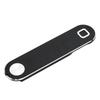 Laptop Phone Holder Strong Magnetic Aluminum Alloy Laptop Phone Stand Computer Monitor Expansion Bracket
