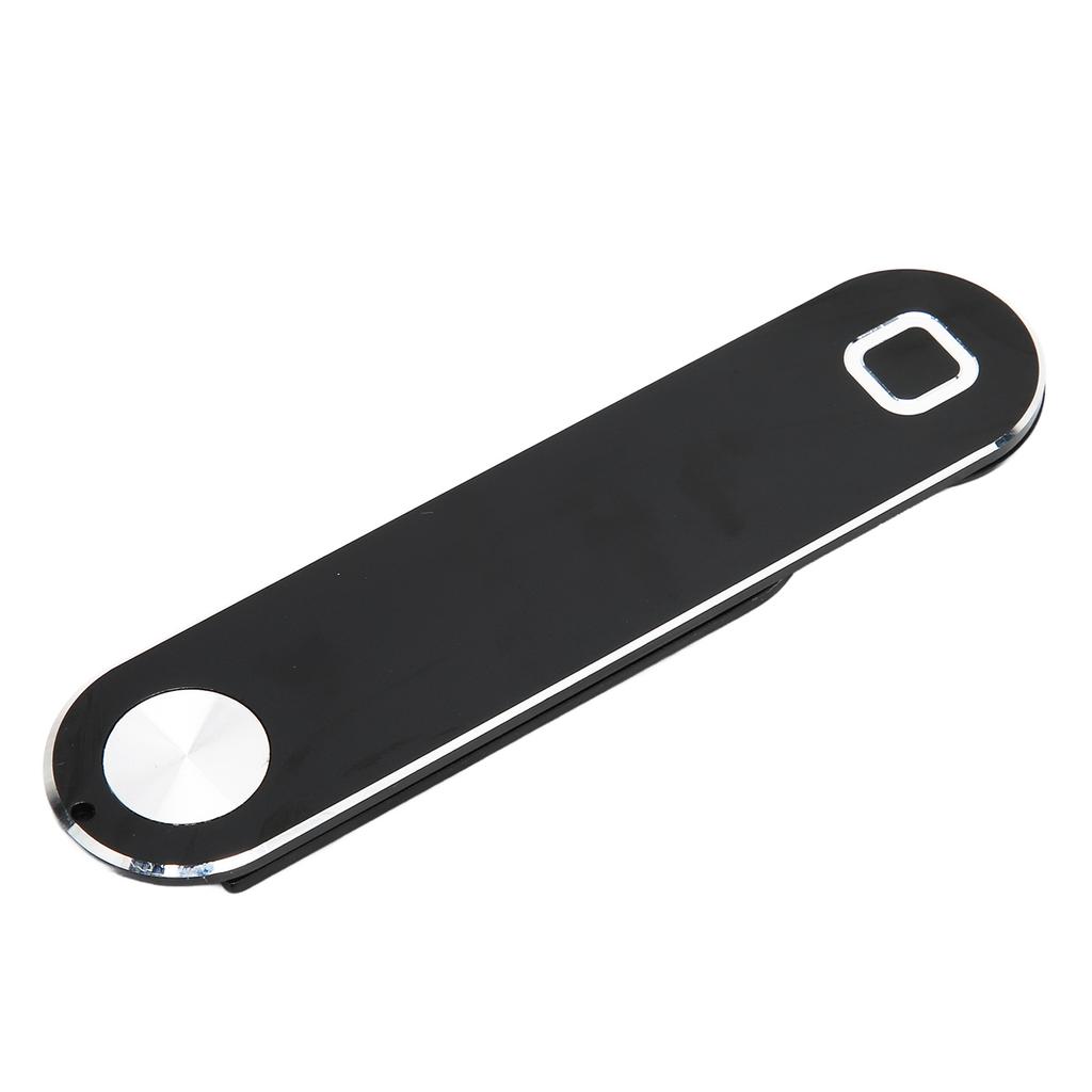 Laptop Phone Holder Strong Magnetic Aluminum Alloy Laptop Phone Stand Computer Monitor Expansion Bracket