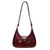 Small Bag Women's New Fashion Bag Versatile Messenger Bag