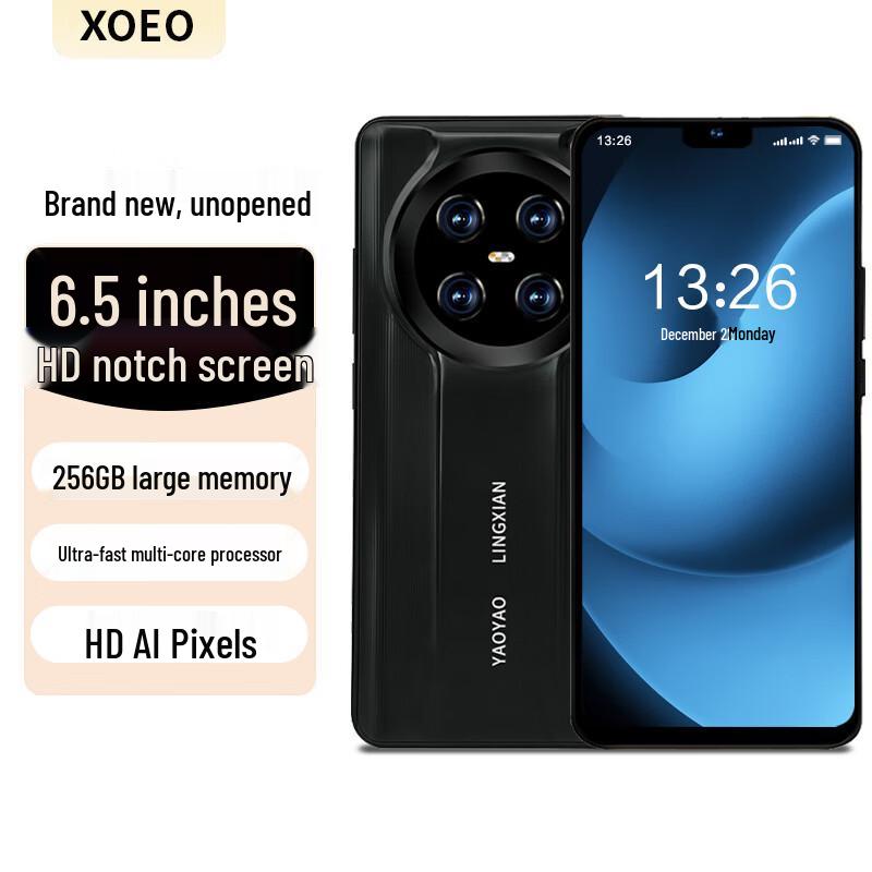 XOEO M80 Pro Octa-core Smartphone (CN Version)