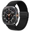 Magnetic Strap For Samsung Galaxy Watch Ultra 47mm Correa Nylon Loop Bracelet For Samsung Galaxy Watch Ultra Band Accessories