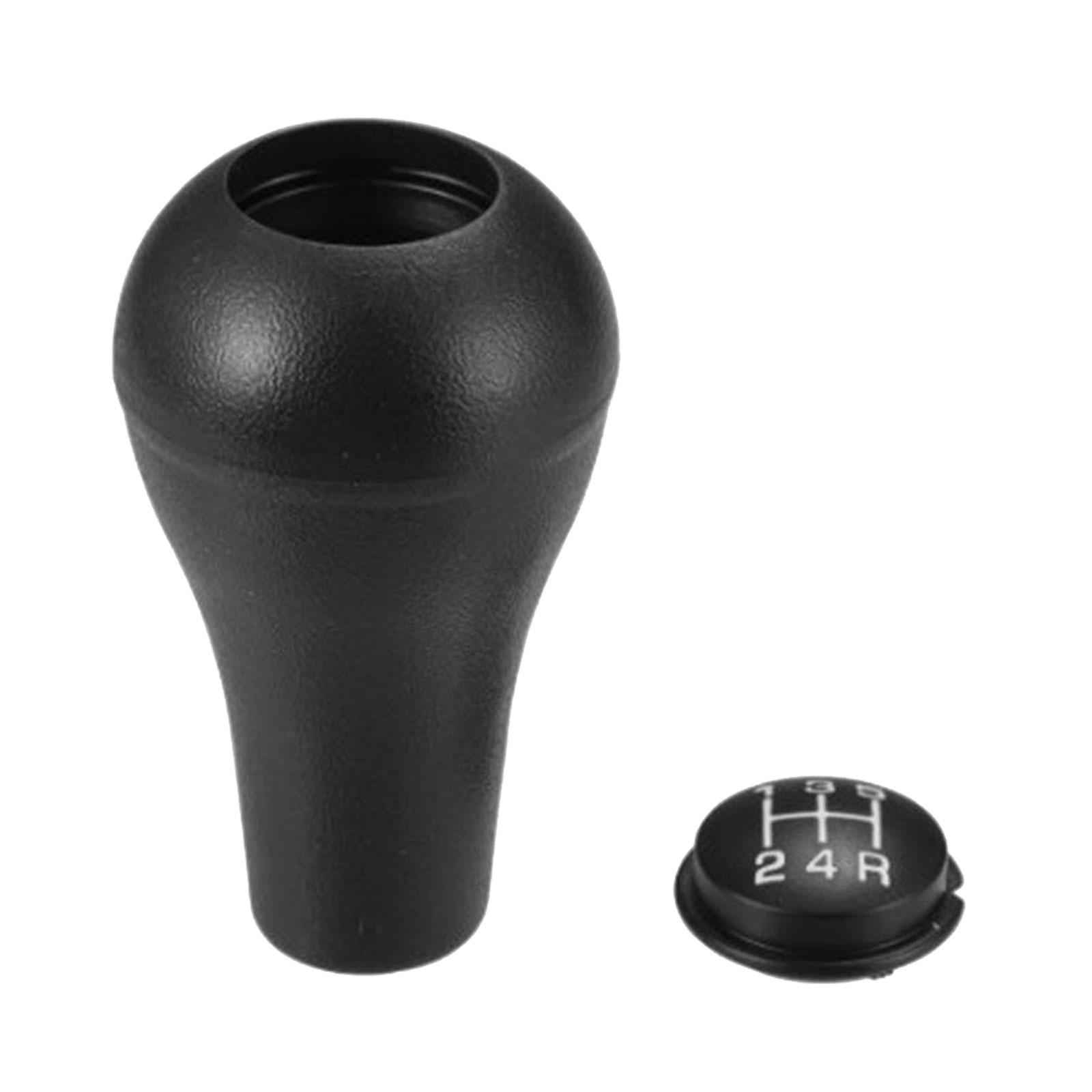 

Ручка переключения передач для 5-ступенчатой механической коробки передач, сменные аксессуары, подходящие для 52104174, плавное переключение, длительное использование