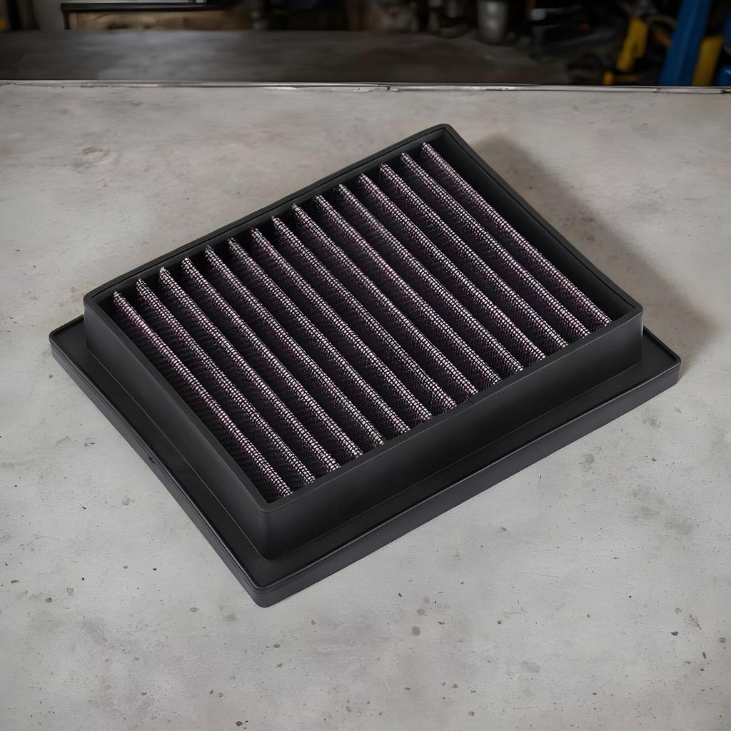 For CFMOTO 300SR 300NK 300CL-X CF250-A 250SR 250NK 250 Motorcycle Air Filter Automotive Replacement Air Filters Cleaner