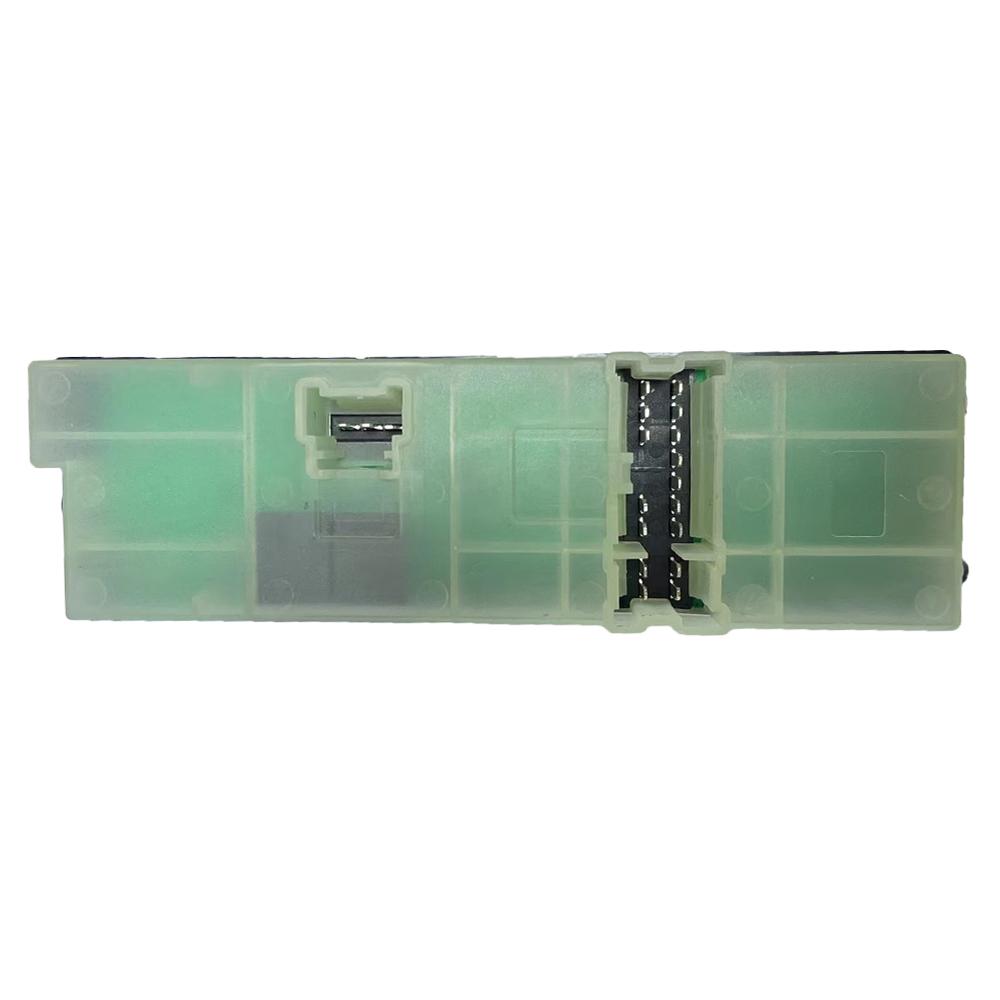 25401-4M500 Electric Window Control Switch Window Lift Switch For Nissan Pathfinder III (R51) 2005-2010