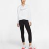 Nike Get Fit Li Na Series Casual Pullover Hoodie Women hoodies White CZ8649-100