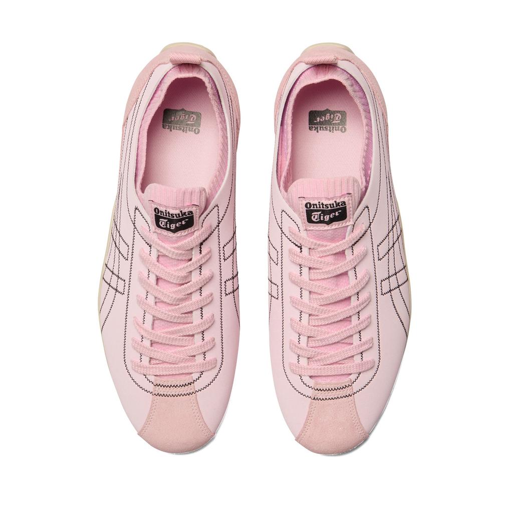 ONITSUKA TIGER Sclaw 'Pink' Men's 1183B969-700