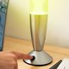 INNOVAGOODS MULTICOLOR LED LAVA LAMP