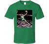 Dee Brown Blind Dab Dunk Boston Basketball Legend T Shirt Mens Womens Tees Top