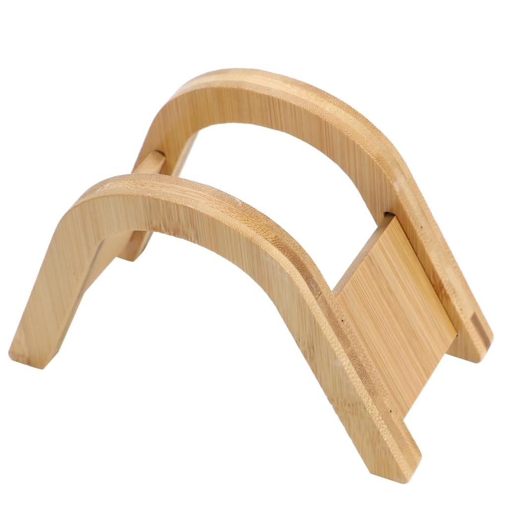 Coffee Filter Holder for Paper Filter Storage r_planning Stand, Arched,