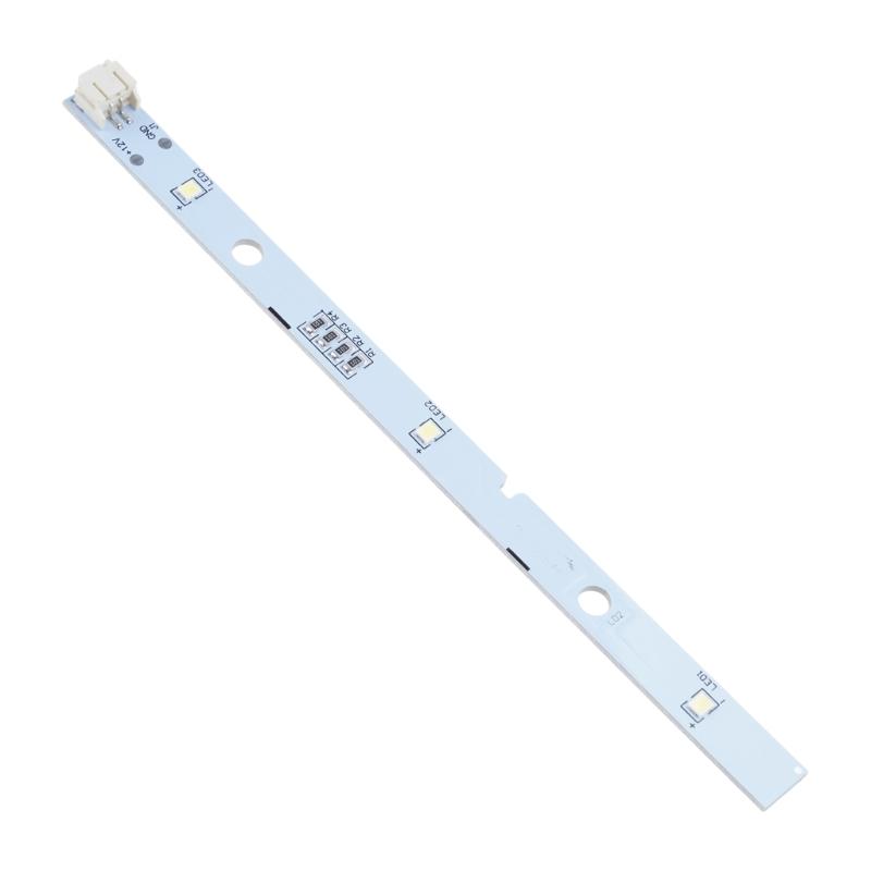 Kitchen Refrigerator LED Light Board 1629348 /1529227 Referigerator LED Light for Ronshen Kitchen Fridge Access