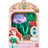 Bandai Remin & Solan Ariel Princess Step Dress Costume for Kids