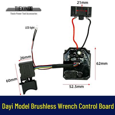 Details en accessoires – Flight controllers en boards