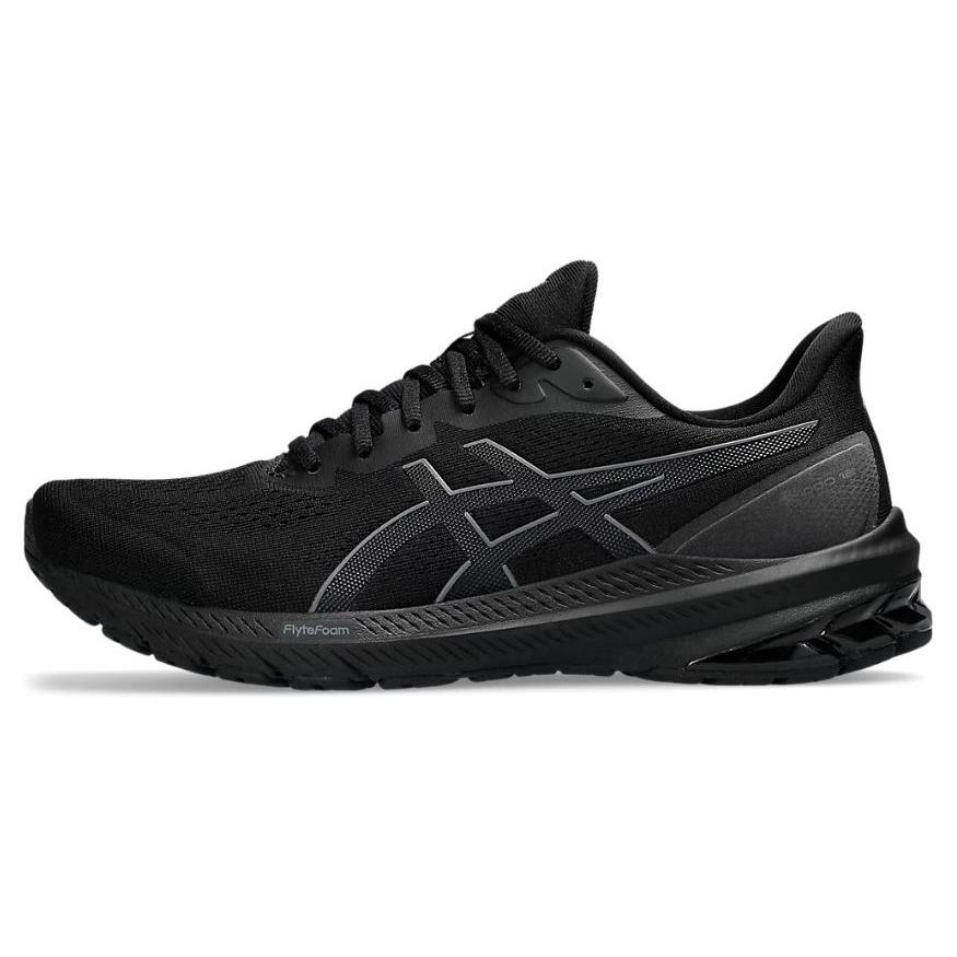 ASICS GT-1000 12 Black Carrier Grey Men s 1011B631-001 EU 43.5