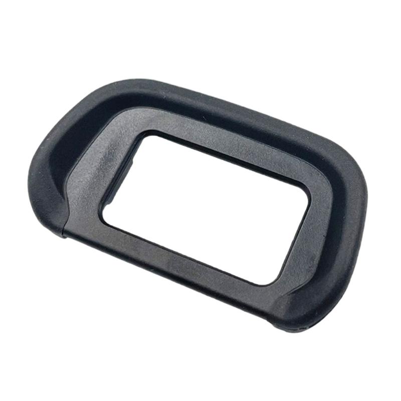 

Hard Eyecups Eyepiece Eye Cup Viewfinders Protectors Cover for Eosr EOSR10 R10 Mirrorless Camera 1