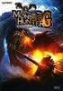Monster Hunter G Official Guidebook (Capcom Official Books)