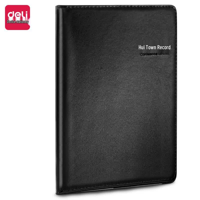 Deli 7949 Meeting Notebook