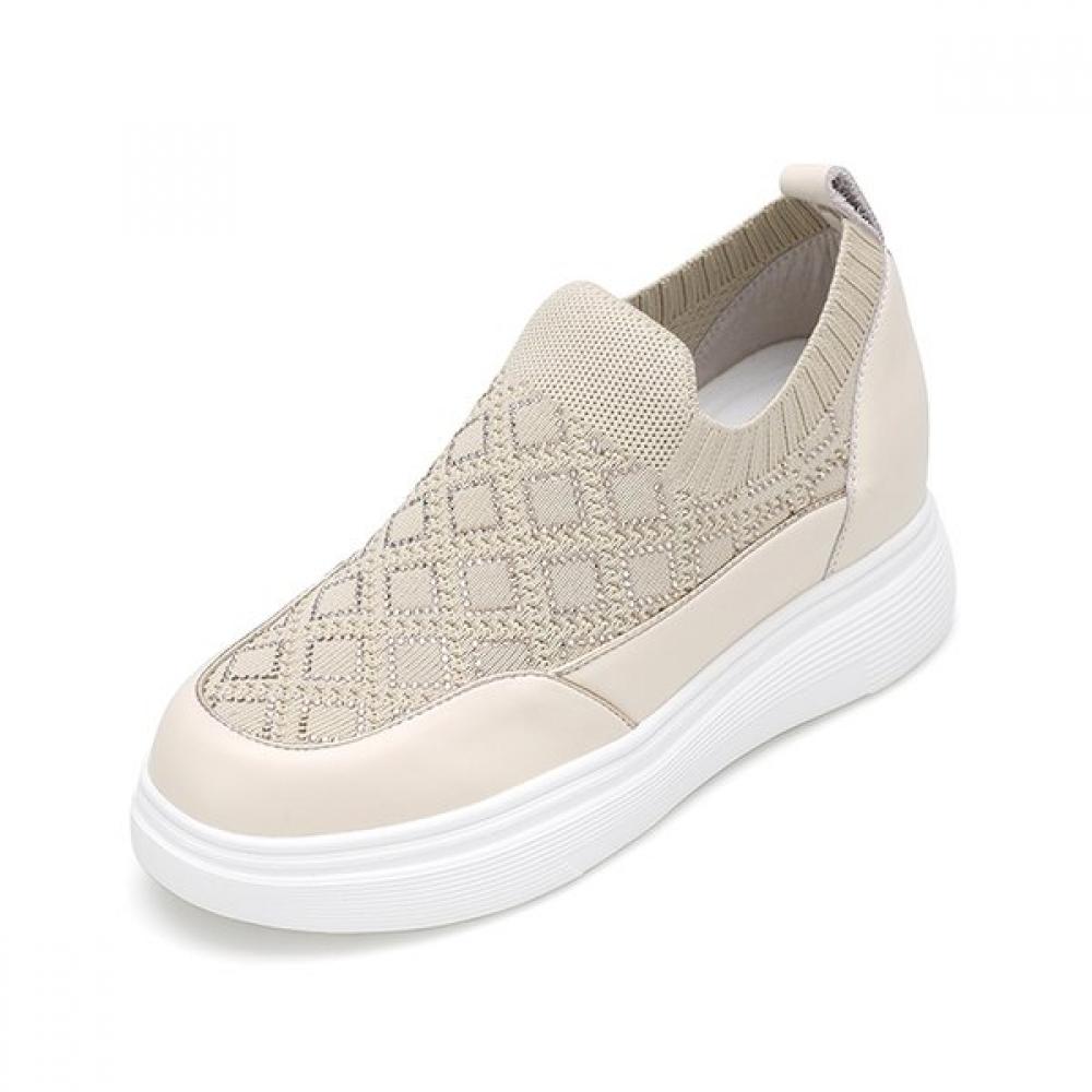 

MiSope Women S SneakerS 012510006 Grey/245