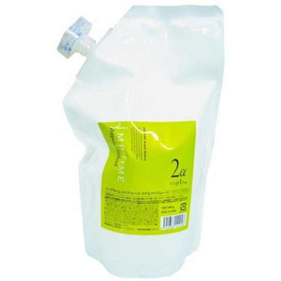 

Napla Implime Repair Method 2 Alpha 600 г Заправка