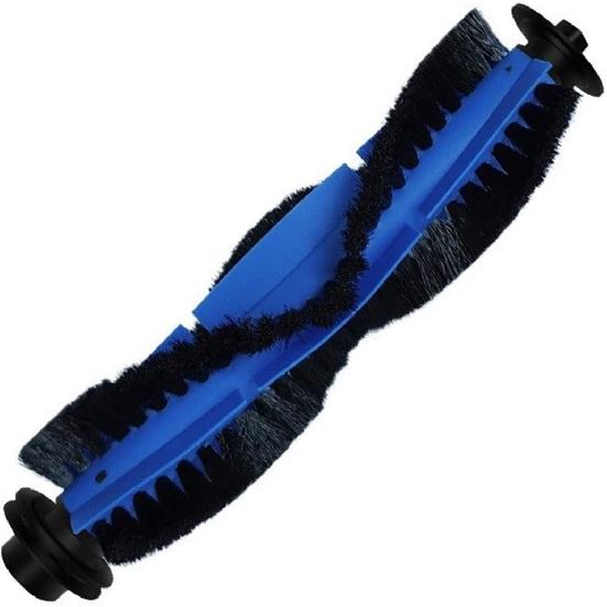 Compatible for Proscenic 850T Robotic Vacuum Cleaner Replacement Kit Mop Pad Replacement Parts Main Side Brush Hepa Filter Accessories(8 Pcs)