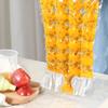 30pcs/pack Disposable Ice-making Bags Ice Cube Tray Mold Ice Mould Ice Tray Summer DIY Drinking Tool Kitchen Gadgets