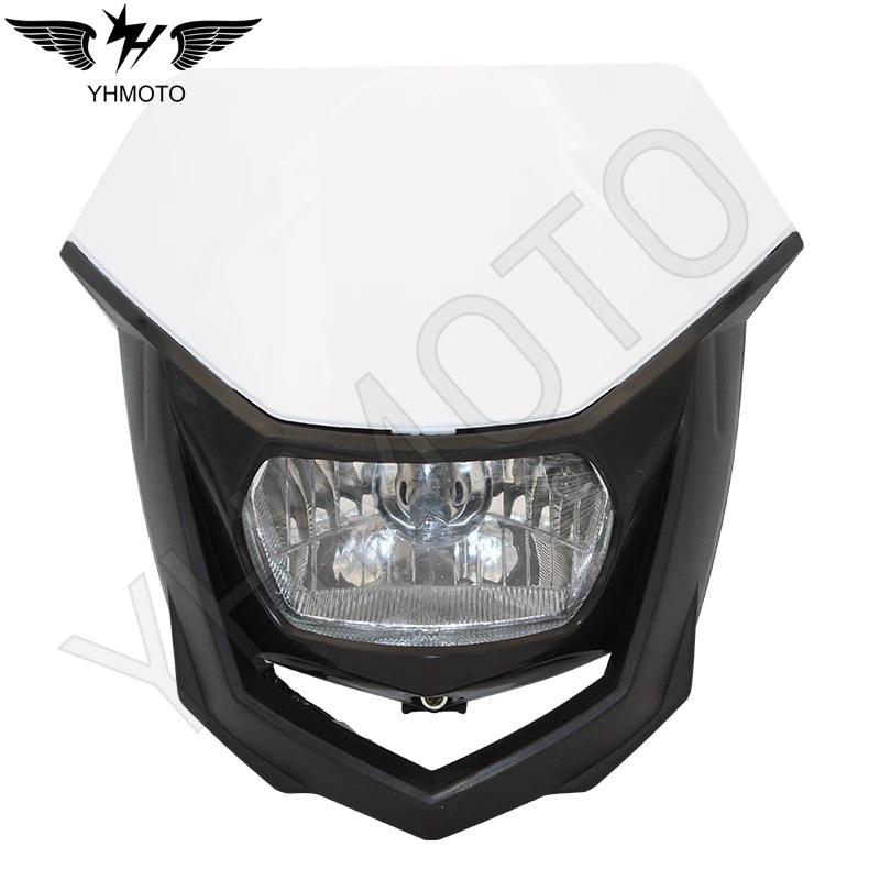 Off-road Headlight Fairing for Honda CRF100F/150R/XR100/XR650L