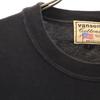 VANSON Made In USA Long Sleeve T-shirt S Black Men's Used