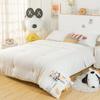 SNOOPY Skin-Friendly Soybean Fiber Quilt