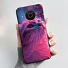 Cute Case For Nokia X20 / Nokia X10 / Nokia X100 Coque Fundas Printing Shell Protective Cover Soft Silicone Cartoon Phone Casing