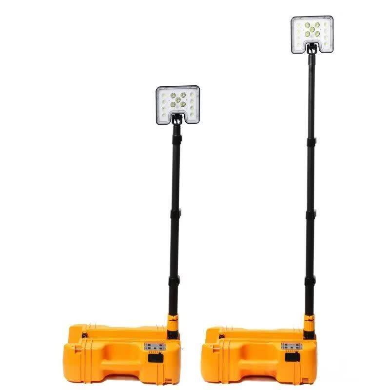 THFB FW6116 35W Portable LED Emergency Warning Light