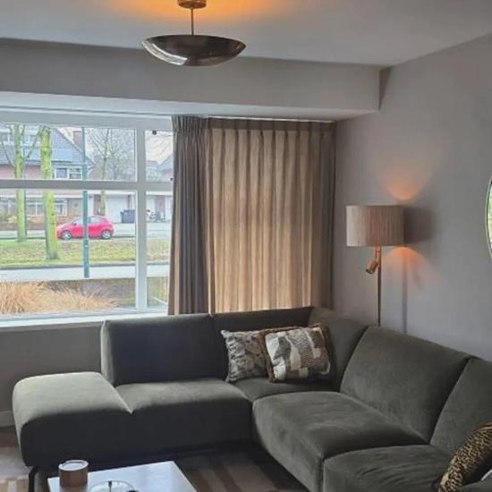 Lámpara de araña Sputnik para entradas, pasillos, dormitorios, oficinas, artículo decorativo para el hogar, la mejor para regalo