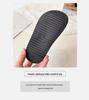 Girls' Versatile Roman Sandals 2026: Trendy Rivet Soft Sole Princess Shoes with Non-slip Hollow Design