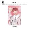 BTS BTS 4TH MUSTER Happy Ever After MINI PHOTO CARD Official Photocard