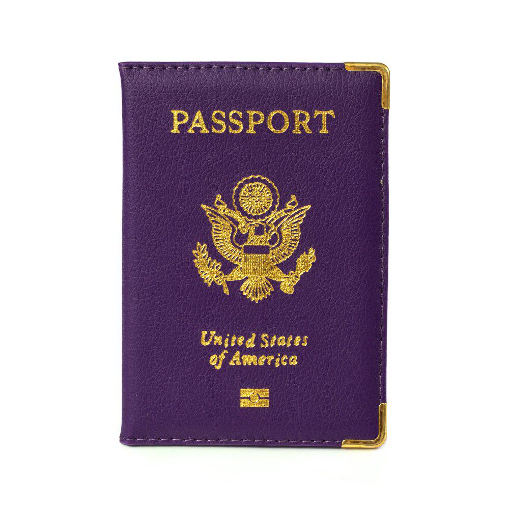 Porta Passaporto Da Viaggio Veyarien – Grande Capacità, Impermeabile, Per Famiglia, Con Spazio Per Telefono Fino A 6,5 Pollici, Rosa