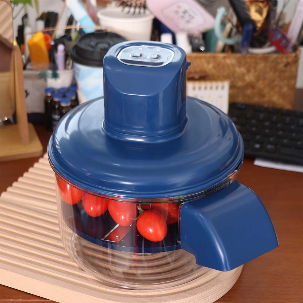 Rostfreie Obstschälmaschine Edelstahl Automatische Schalenentfernung Heimgebrauch