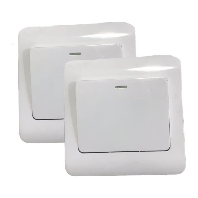Saifanlu Single-Control Wall Switch
