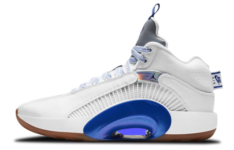 Air Jordan 35 Sisterhood CZ5657-100 40.5