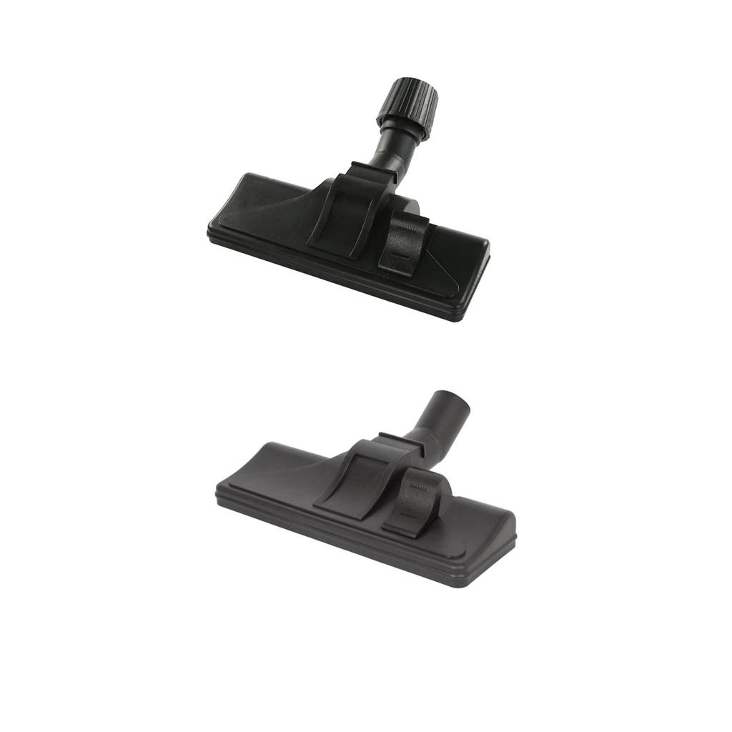 Vacuum Cleaner Brush Head Floor for Care Household Cleaning with Adapter