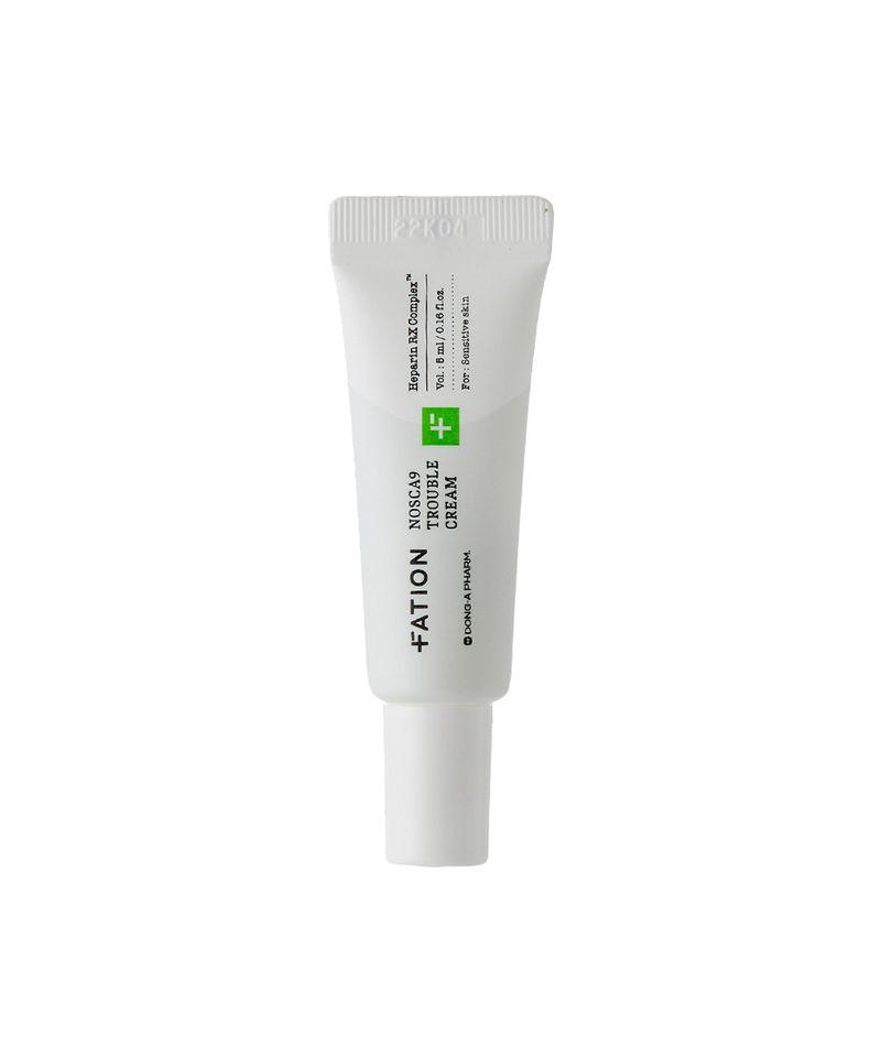 Noscarinane Trouble Cream 5ml